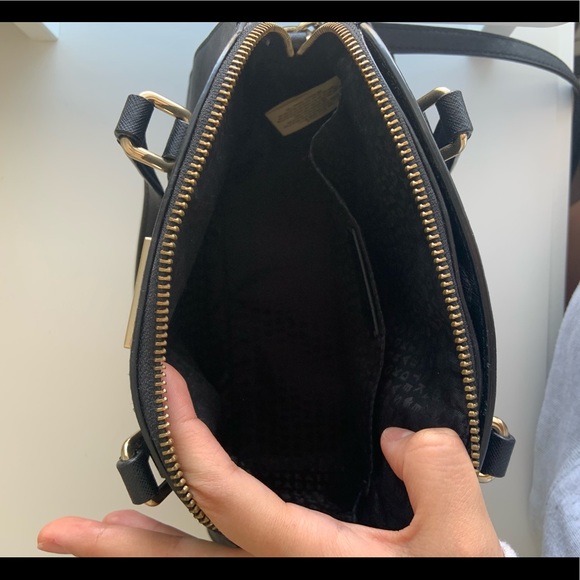 Kate Spade Crossbody Leather Bag - Picture 4 of 5